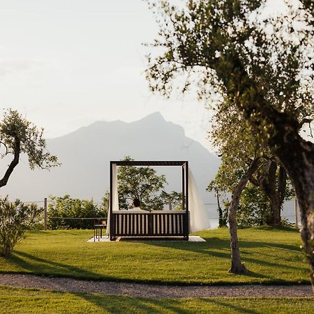 Hotel Cape Of Senses Torri Del Benaco Esterno foto