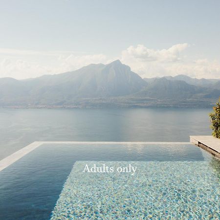 Hotel Cape Of Senses Torri Del Benaco Esterno foto