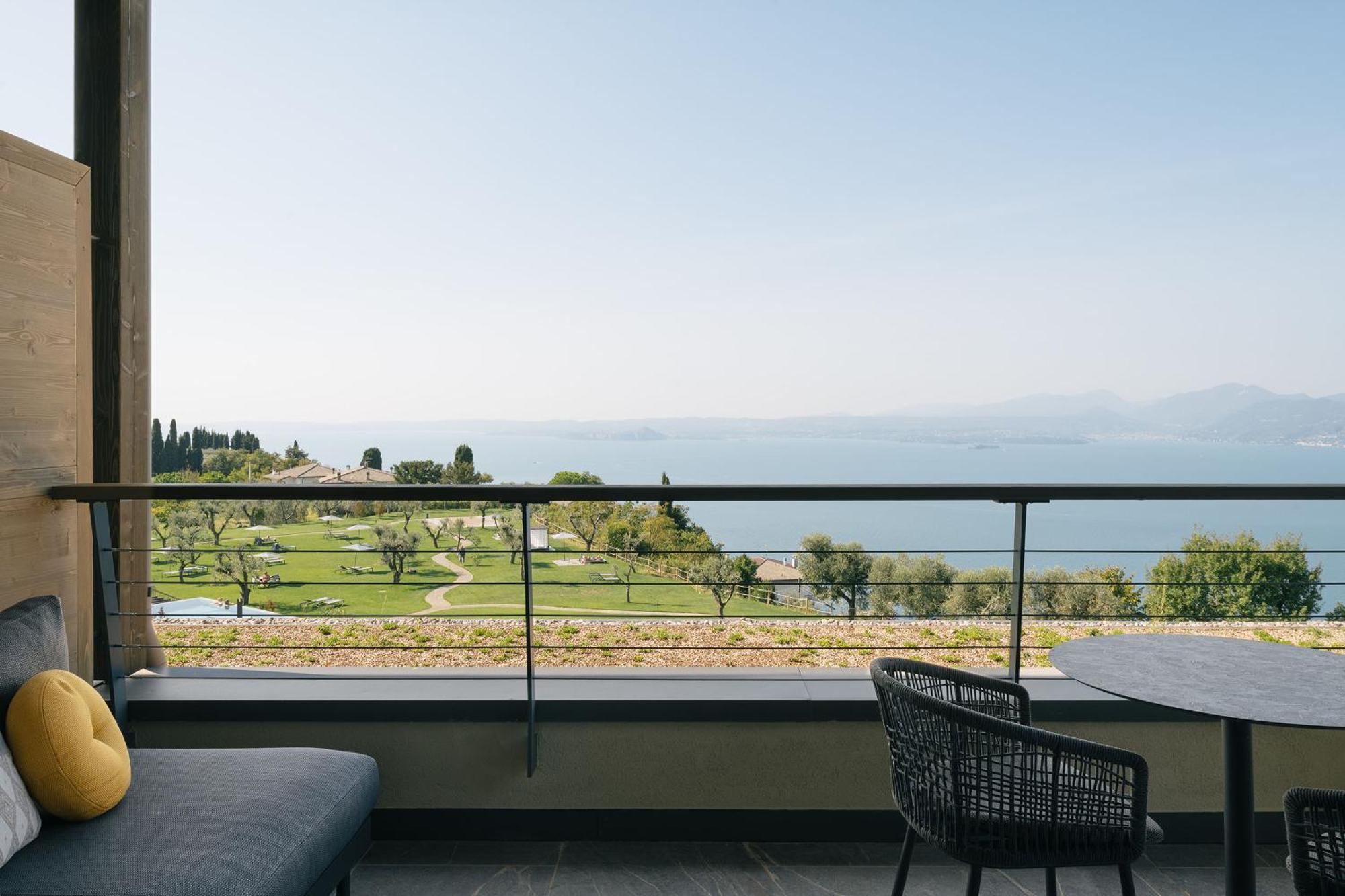 Hotel Cape Of Senses Torri Del Benaco Camera foto